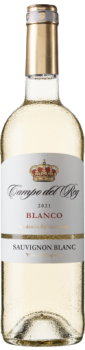 Campo del Rey Sauvignon Blanc
