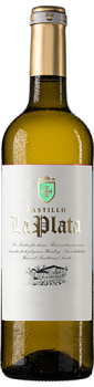 Castillo la Plata Sauvignon Blanc