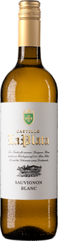 Castillo La Plata Sauvignon Blanc