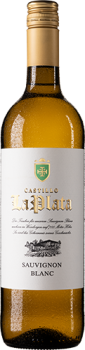 Castillo la Plata Sauvignon Blanc