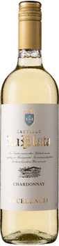 Castillo La Plata Chardonnay Excelencia