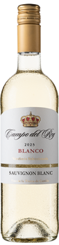 Campo del Rey Sauvignon Blanc