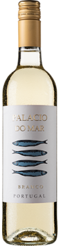 Palácio do Mar Branco