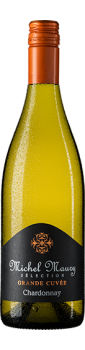 Michel Maury Chardonnay