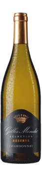 Gilles Mondié Chardonnay Réserve