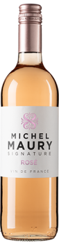 Michel Maury Signature Rosé
