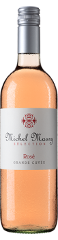 Michel Maury Rosé