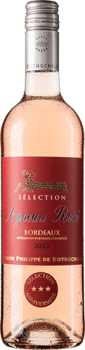 Baron P. de Rothschild Agneau Rosé