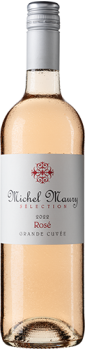 Michel Maury Rosé