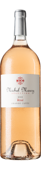 Michel Maury Rosé