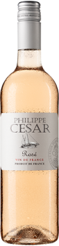 Philippe Cesar Rosé