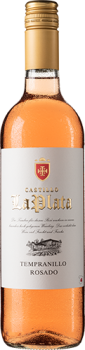 Castillo La Plata Tempranillo Rosado