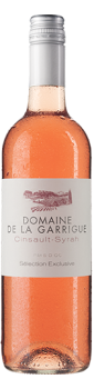 Domaine de la Garrigue Rosé