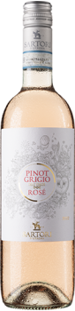 Sartori Pinot Grigio Blush