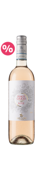 Sartori Pinot Grigio Blush