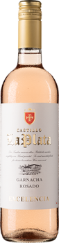 Castillo La Plata Garnacha Rosado Excel.