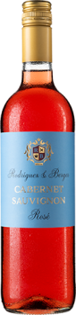 Rodriguez&Berger Cabernet Sauvignon Rosé