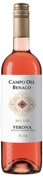 Campo del Benaco
