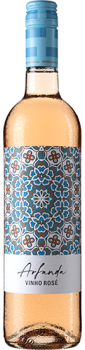 Arfanda Vinho Rosé