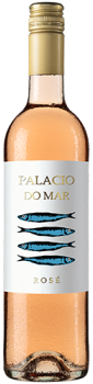 Palácio do Mar Rosé