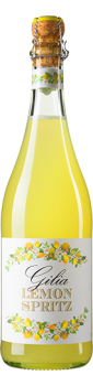 Gilia Lemon Spritz