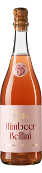 Himbeer-Bellini