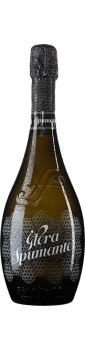 Glera Spumante Dry
