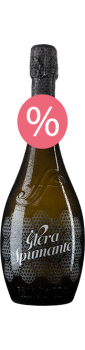 Glera Spumante Dry