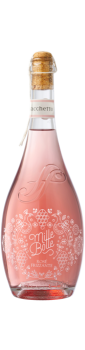 Mille Bolle Rosé Frizzante