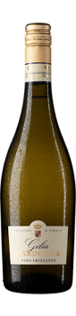 Gilia Chardonnay 