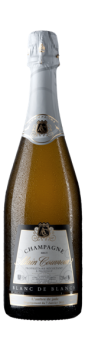 Champagner Alain Couvreur