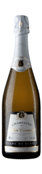 Champagner Blanc de Blancs