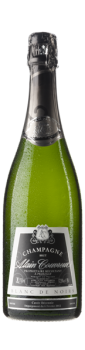 Champagner Alain Couvreur