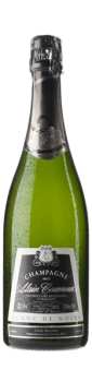 Champagner Blanc de Noirs