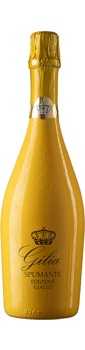 Gilia Spumante Edizione Giallo