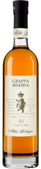 Grappa Riserva Prosecco