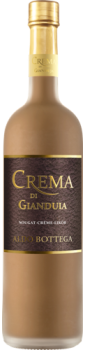 Crema di Gianduia