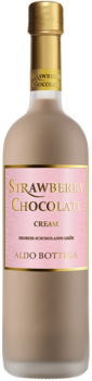 Strawberry Chocolate Cream 15 %vol.