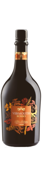 Aldo Bottega Vermouth rosso