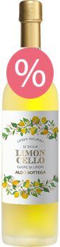 Aldo Bottega Limoncello 