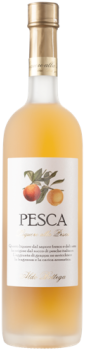 Pesca Liquore alla Pesca