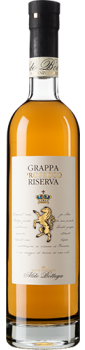 Grappa Riserva Prosecco