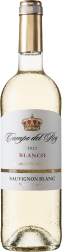 Campo del Sauvignon Rey Blanc