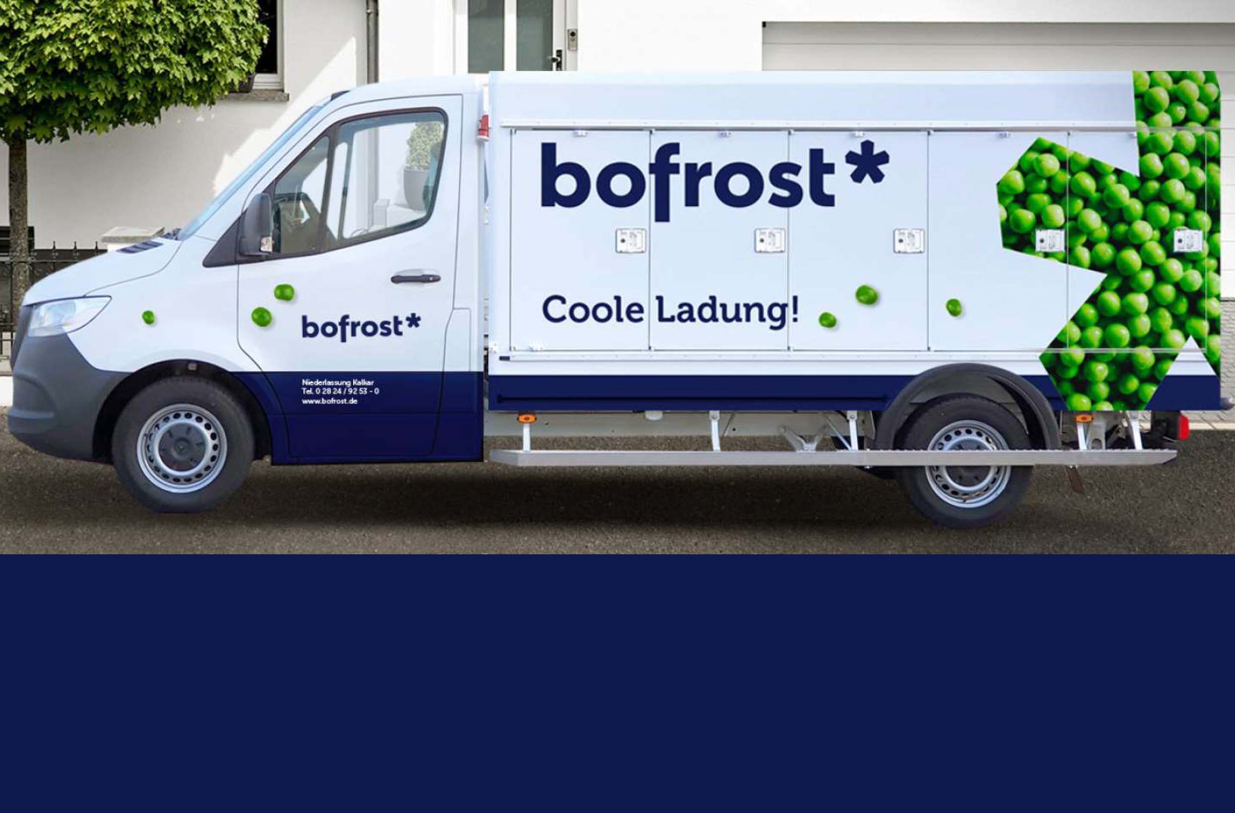 Bofrost Weine