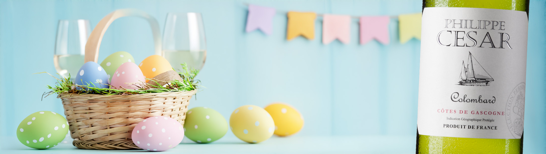 Philippe Cesar Colombard