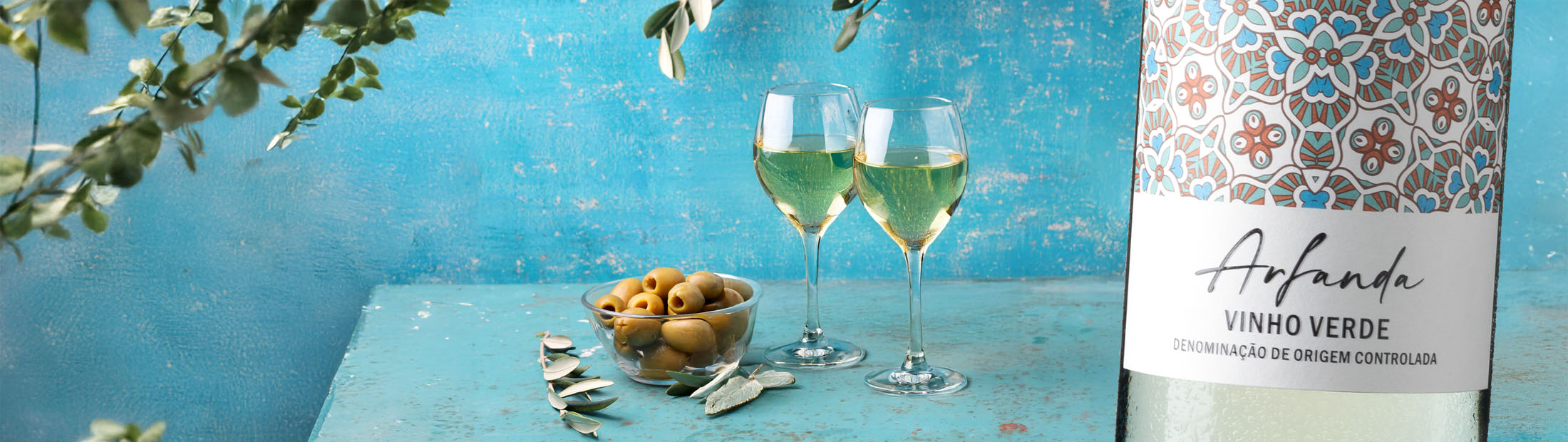 Arfanda Vinho Verde