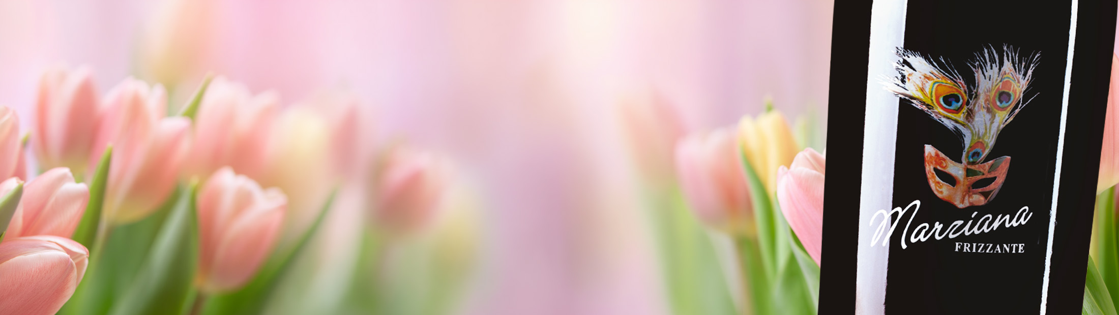 Marziana Rosso Frizzante