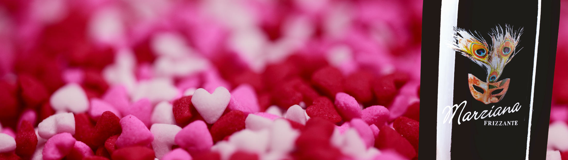 Marziana Rosso Frizzante
